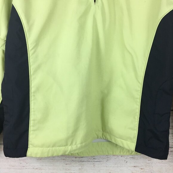 Sunderland of Scotland 1/2 Zip Pullover Golf Jacket - Picture 3 of 13